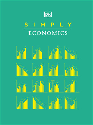 cover image of Simply Economics
